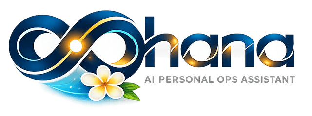 Ohana by Plumeria Solutions