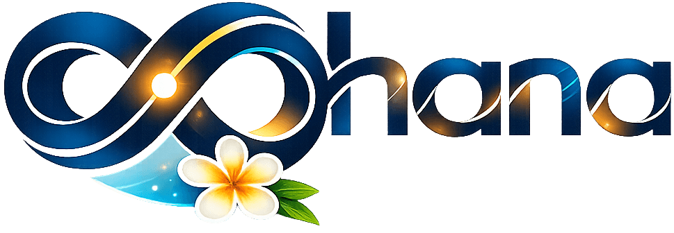 Ohana by Plumeria Solutions