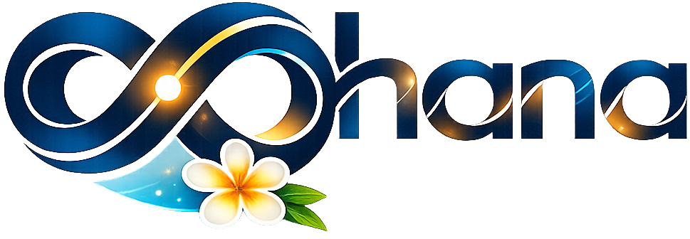 Ohana by Plumeria Solutions